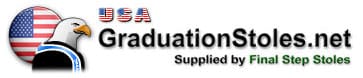 Graduation Stoles & Sashes
