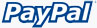 Paypal logo