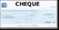 Cheque logo