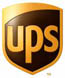 UPS logo